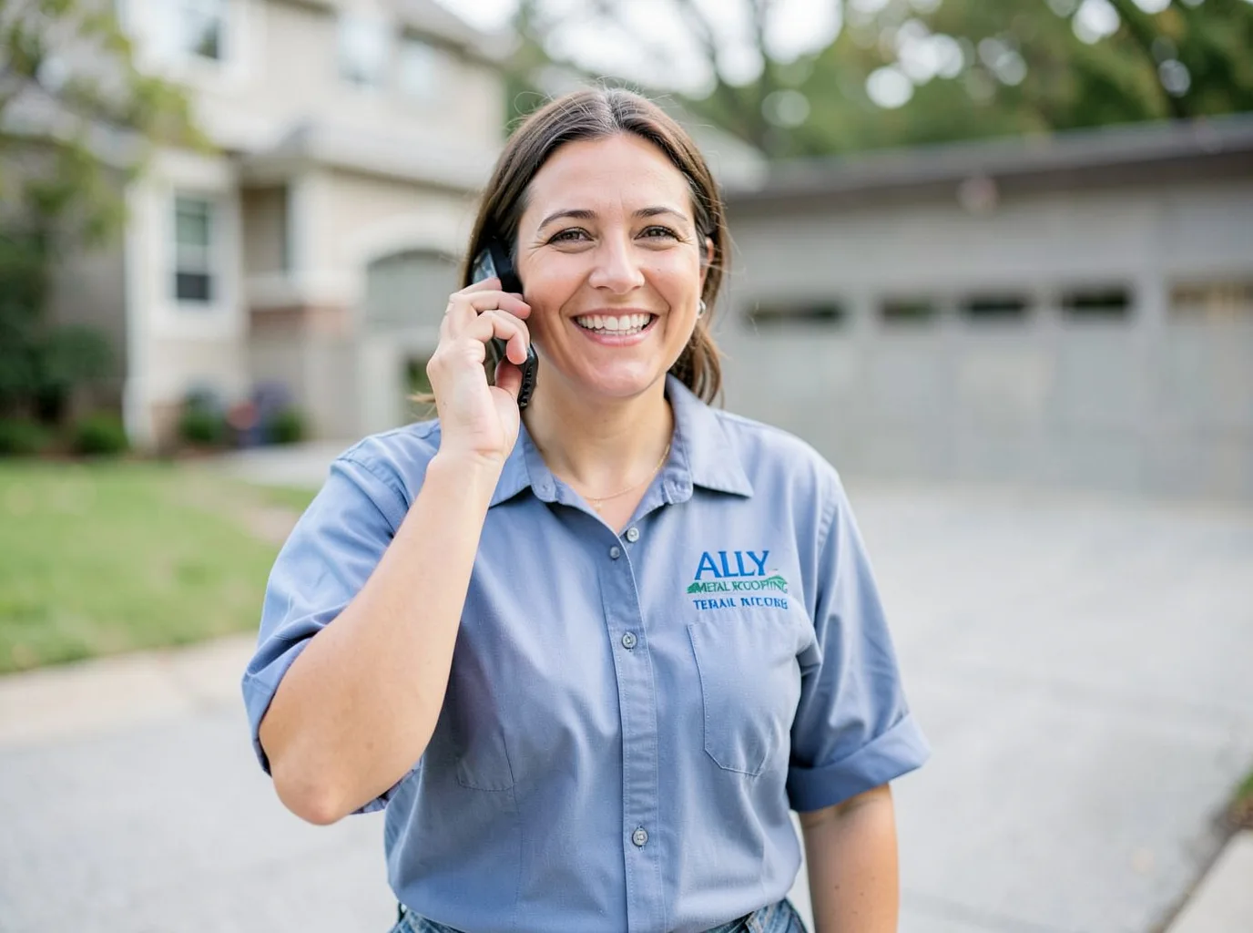 Metal Roof Installation Oakland, KY FAQs
